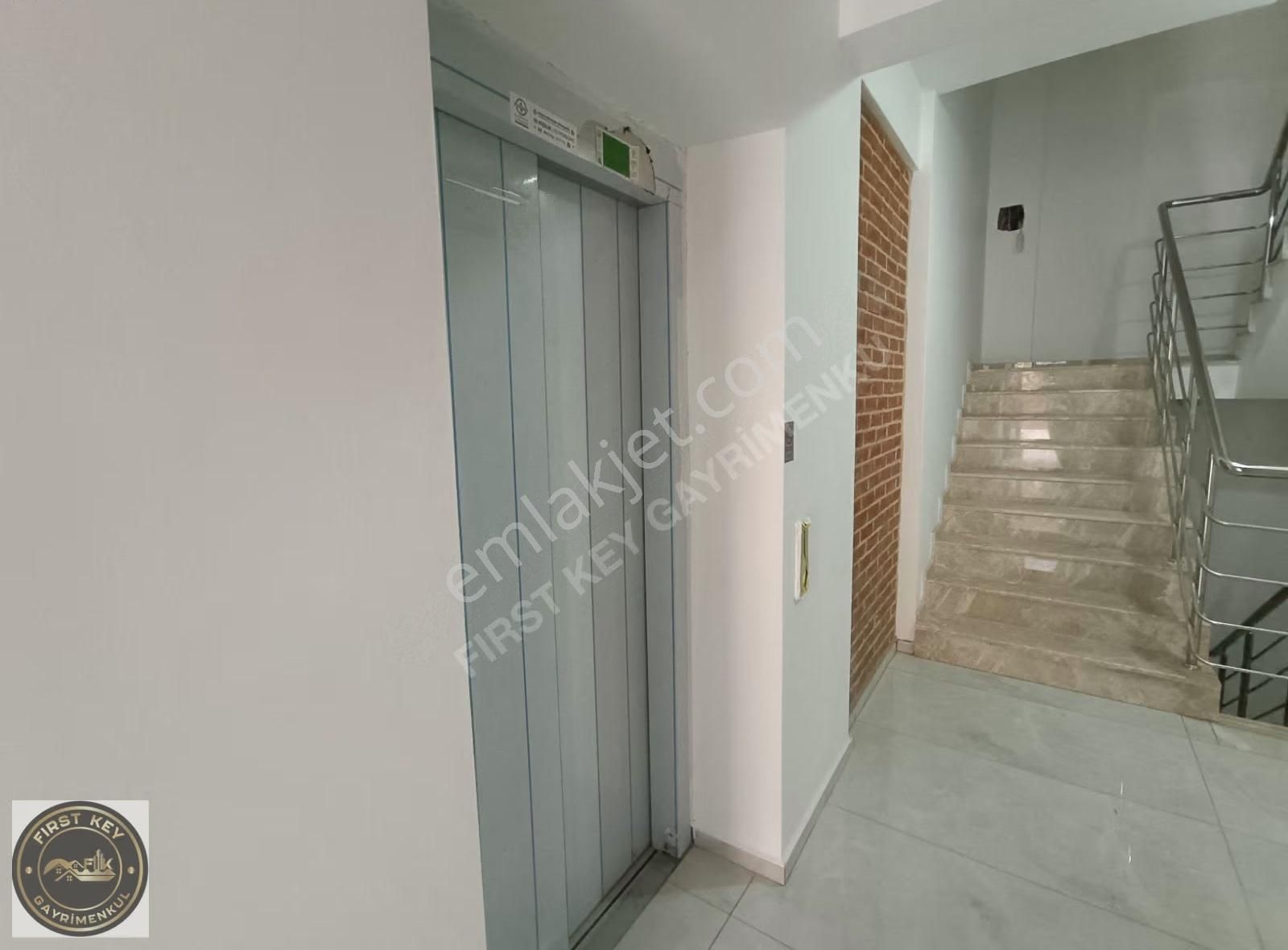 Doğanlar Meydanda Sıfır Binada Doğalgazlı Kiralık 2+1 Daire - Görsel 12