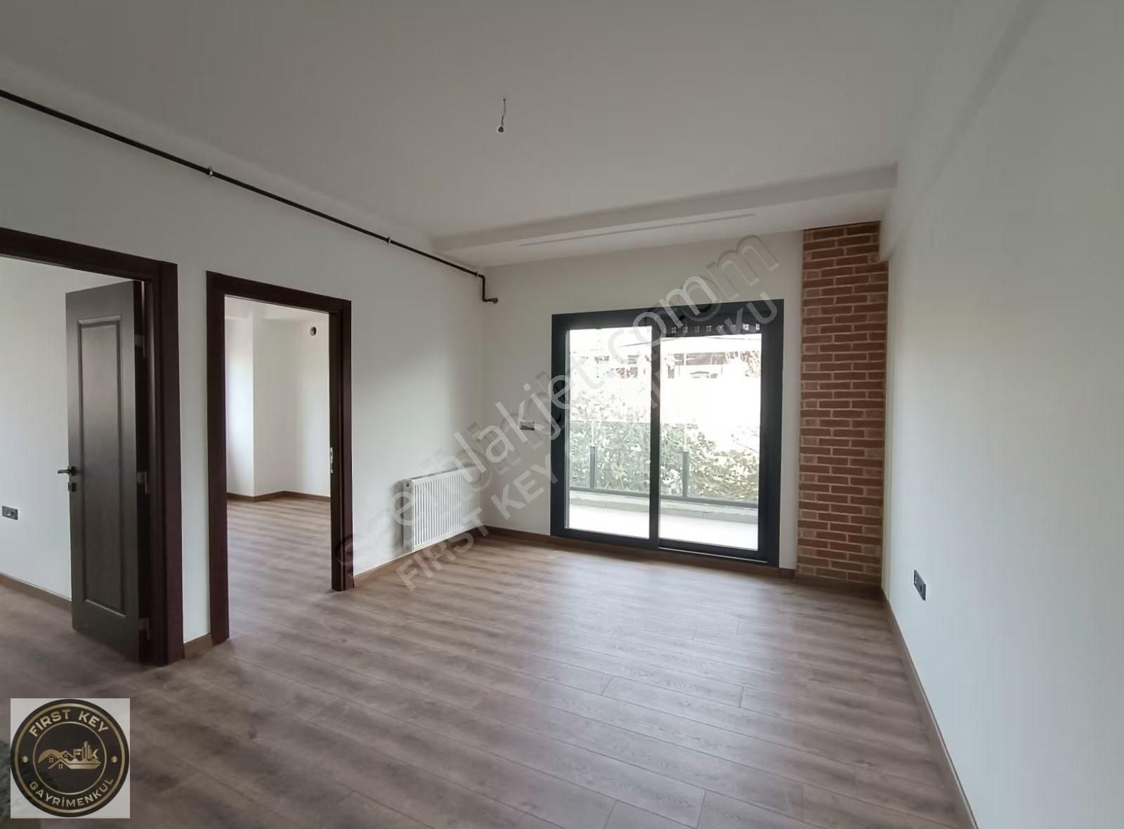 Doğanlar Meydanda Sıfır Binada Doğalgazlı Kiralık 2+1 Daire - Görsel 16