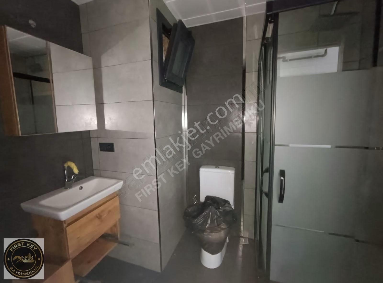 Doğanlar Meydanda Sıfır Binada Doğalgazlı Kiralık 2+1 Daire - Görsel 13