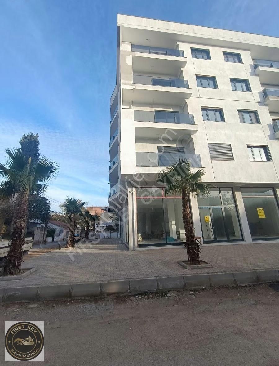 Doğanlar Meydanda Sıfır Binada Doğalgazlı Kiralık 2+1 Daire - Görsel 2