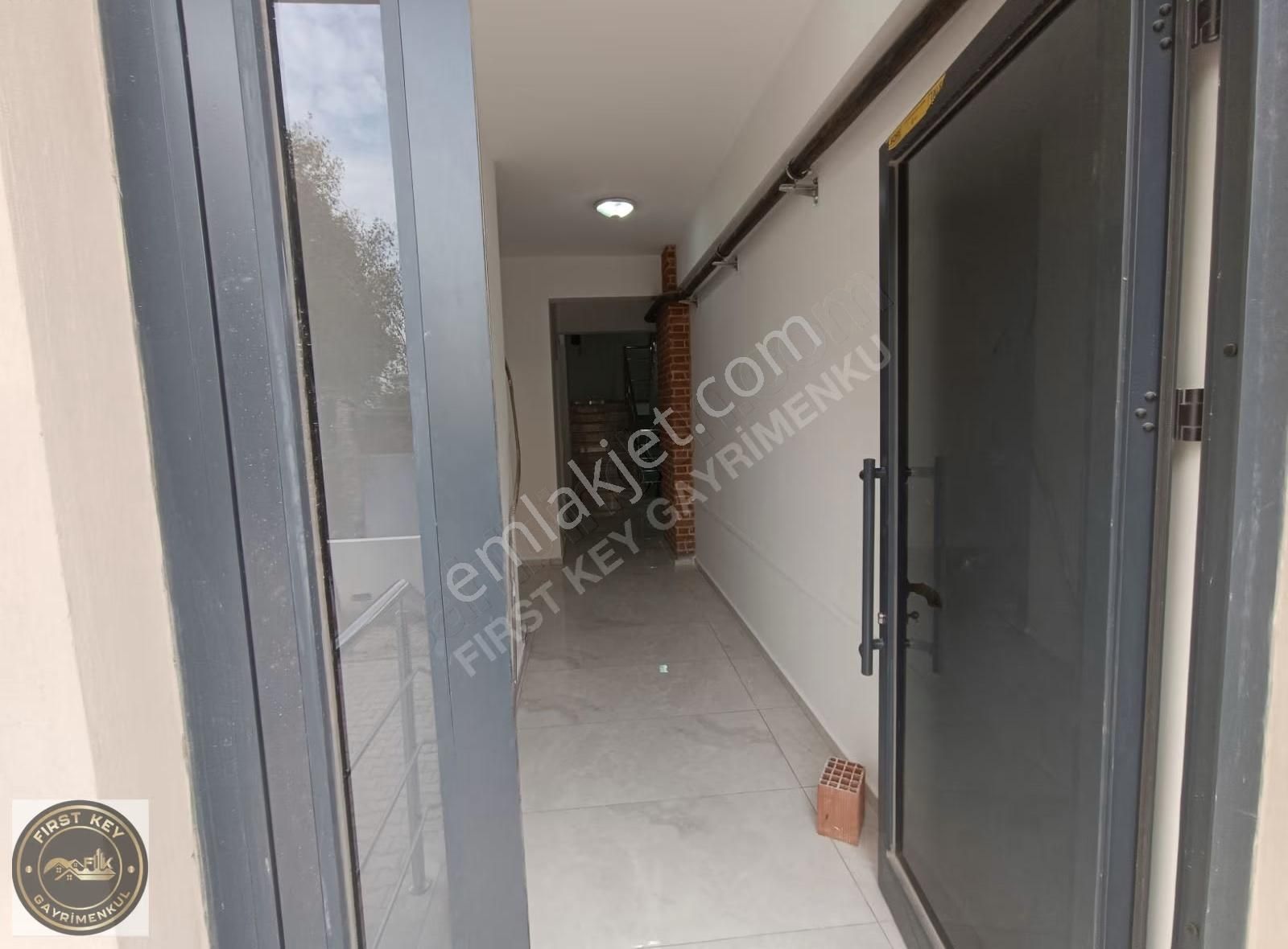 Doğanlar Meydanda Sıfır Binada Doğalgazlı Kiralık 2+1 Daire - Görsel 18