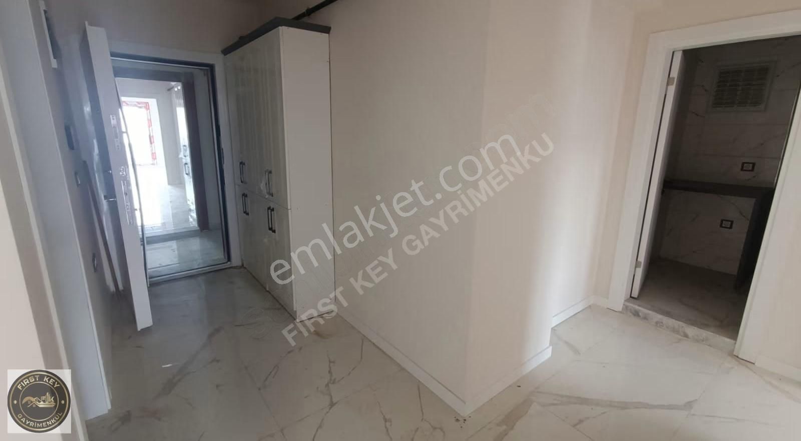 Menemen İsmet İnönü Mah. 2+1 Ara Kat Satılık Sıfır Daire - Görsel 11