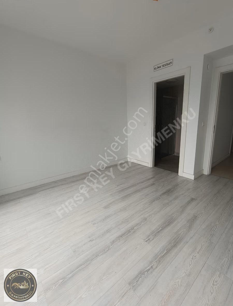 Dap Kule Bornova'da Deniz Manzaralı Köşe Konumlu Kiralık 4+1 - Görsel 29