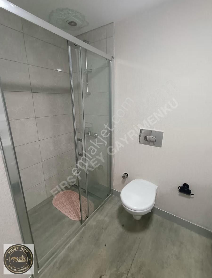 Dap Kule Bornova'da Deniz Manzaralı Köşe Konumlu Kiralık 4+1 - Görsel 14