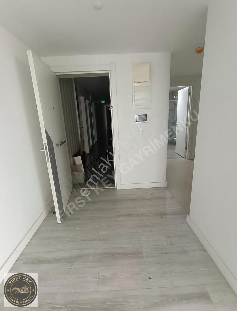 Dap Kule Bornova'da Deniz Manzaralı Köşe Konumlu Kiralık 4+1 - Görsel 3