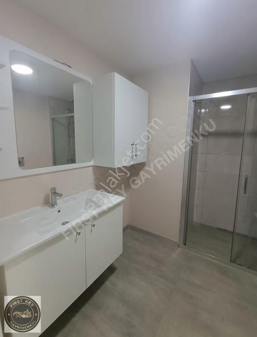 Dap Kule Bornova'da Deniz Manzaralı Köşe Konumlu Kiralık 4+1 - Görsel 19