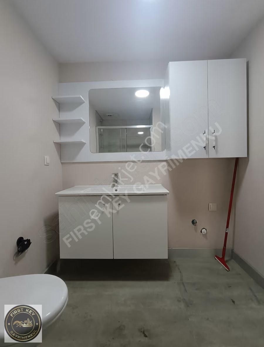 Dap Kule Bornova'da Deniz Manzaralı Köşe Konumlu Kiralık 4+1 - Görsel 5