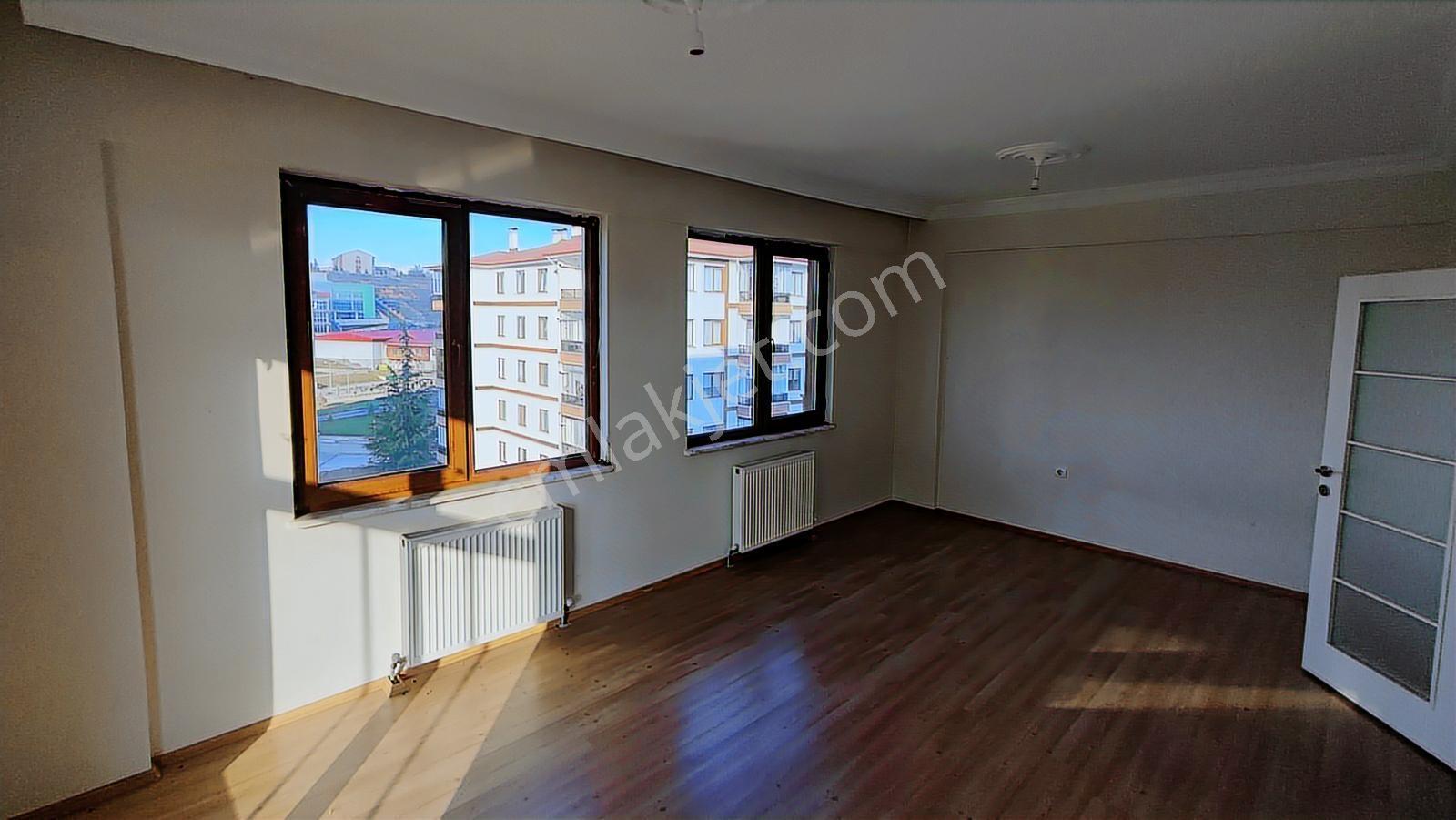Kastamonu Emlak Gayrimenkul Satılık Kuzeykent Gölpark 2+1 Daire - Görsel 24