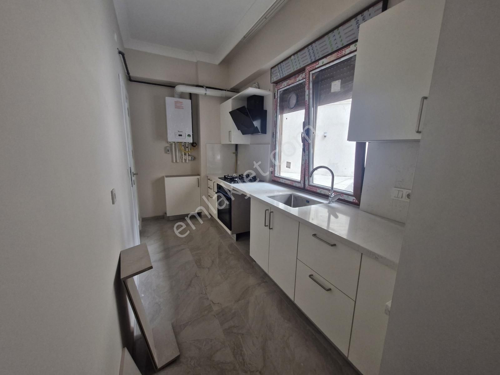 Home Gayrimenkulden Petrol İşte Evebeyn Banyolu Yeni Binada 3+1 - Görsel 23