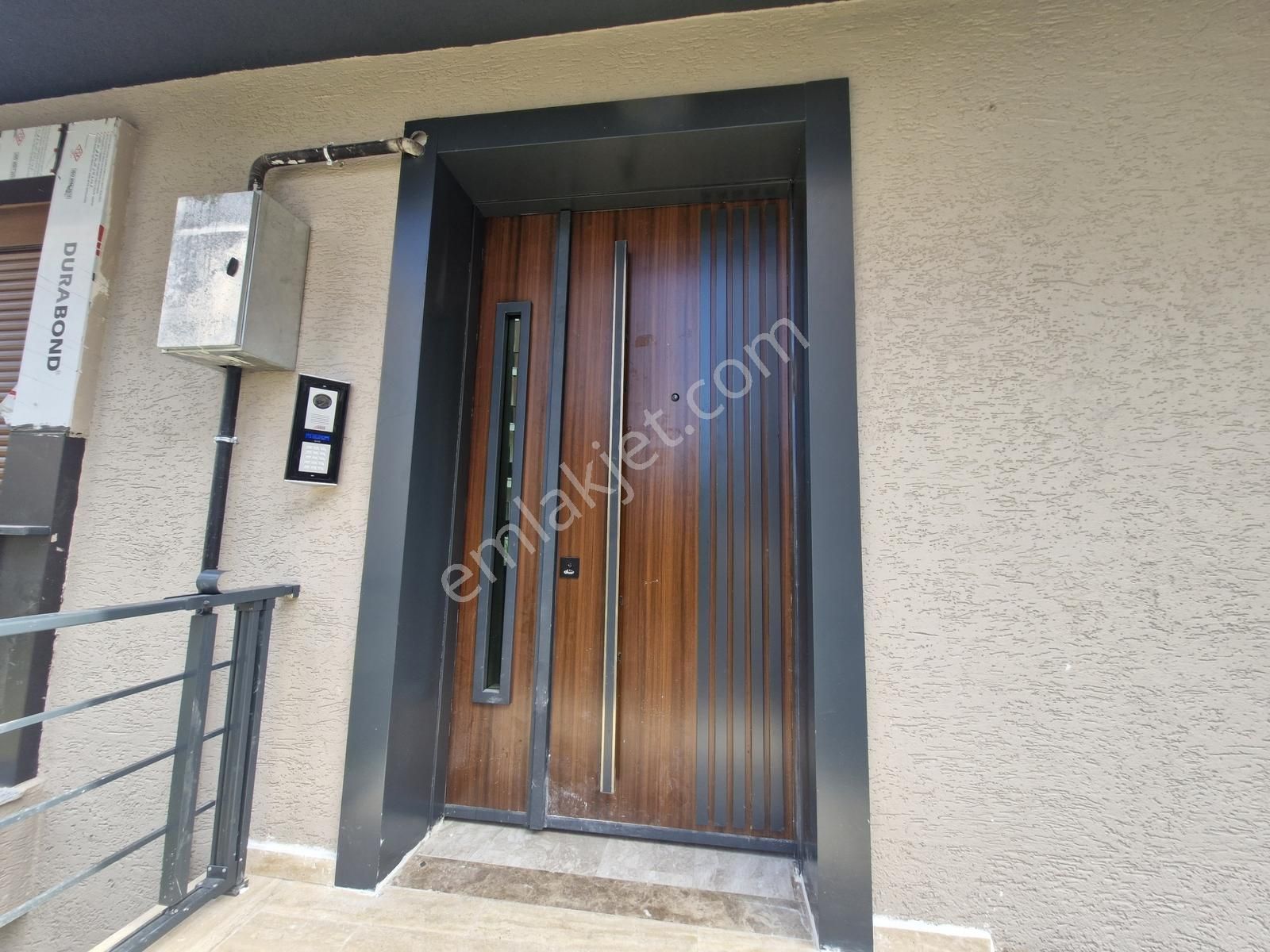 Home Gayrimenkulden Petrol İşte Evebeyn Banyolu Yeni Binada 3+1 - Görsel 8