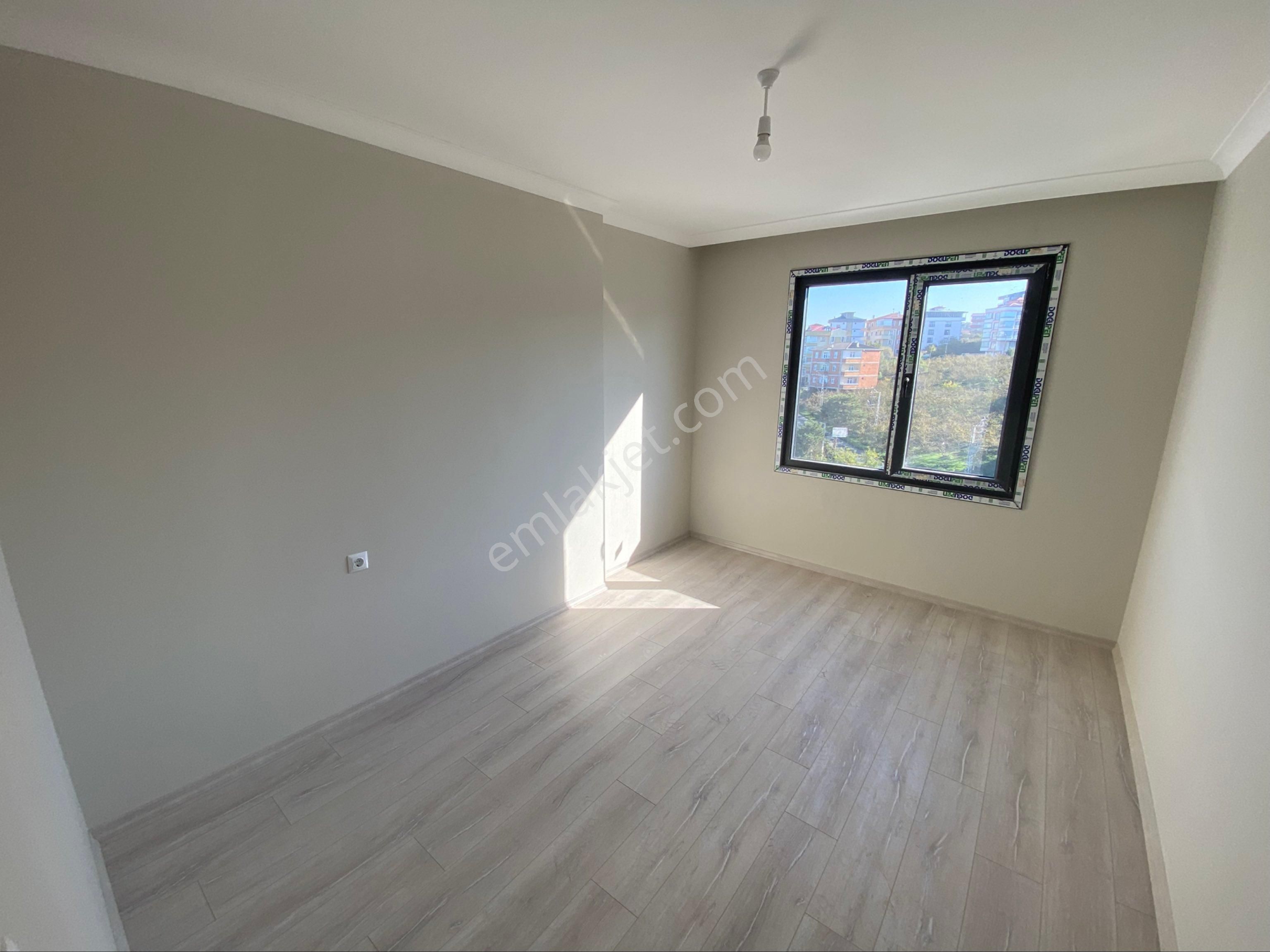 Yalı Gayrimenkul'den Farabiye Yakın Sıfır 2+1 Deniz Manzaralı - Görsel 7