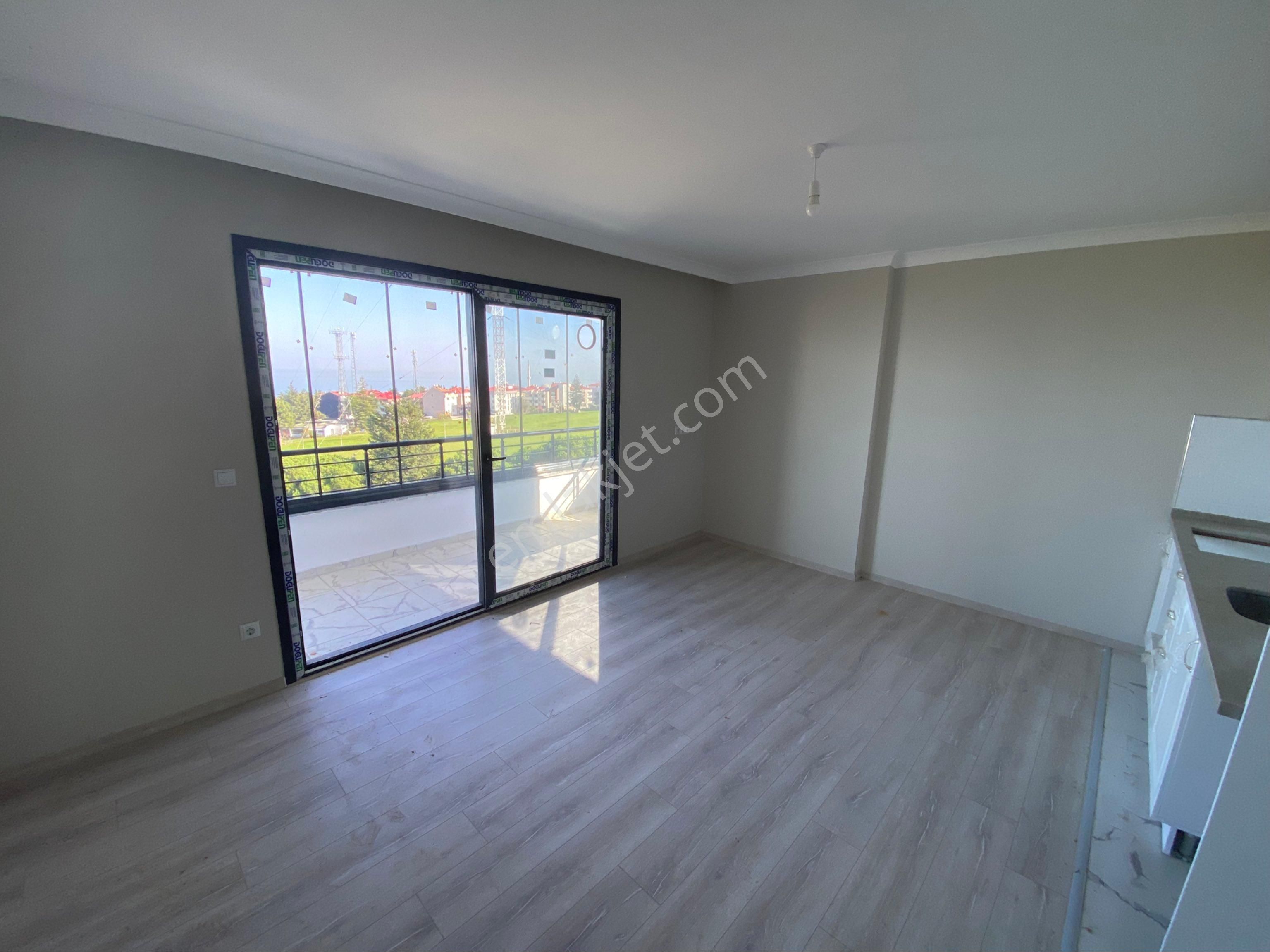 Yalı Gayrimenkul'den Farabiye Yakın Sıfır 2+1 Deniz Manzaralı - Görsel 4