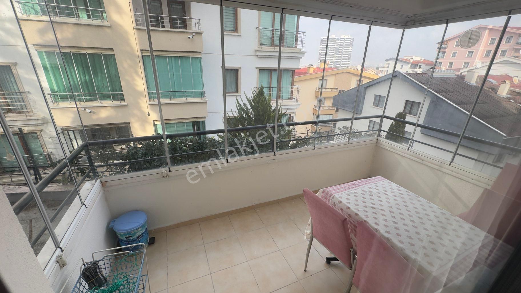 Kızılay Tunalı Esat Yakını Kısmı Eşyalı - Görsel 11