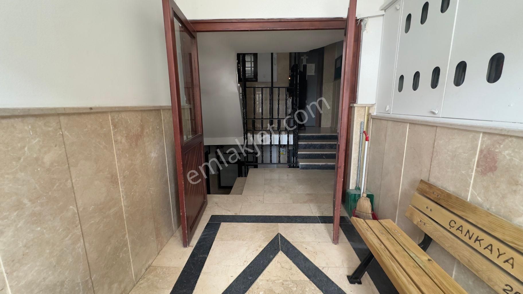 Kızılay Tunalı Esat Yakını Kısmı Eşyalı - Görsel 3