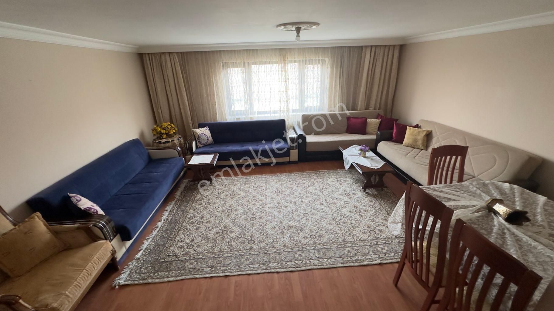 Kızılay Tunalı Esat Yakını Kısmı Eşyalı - Görsel 4