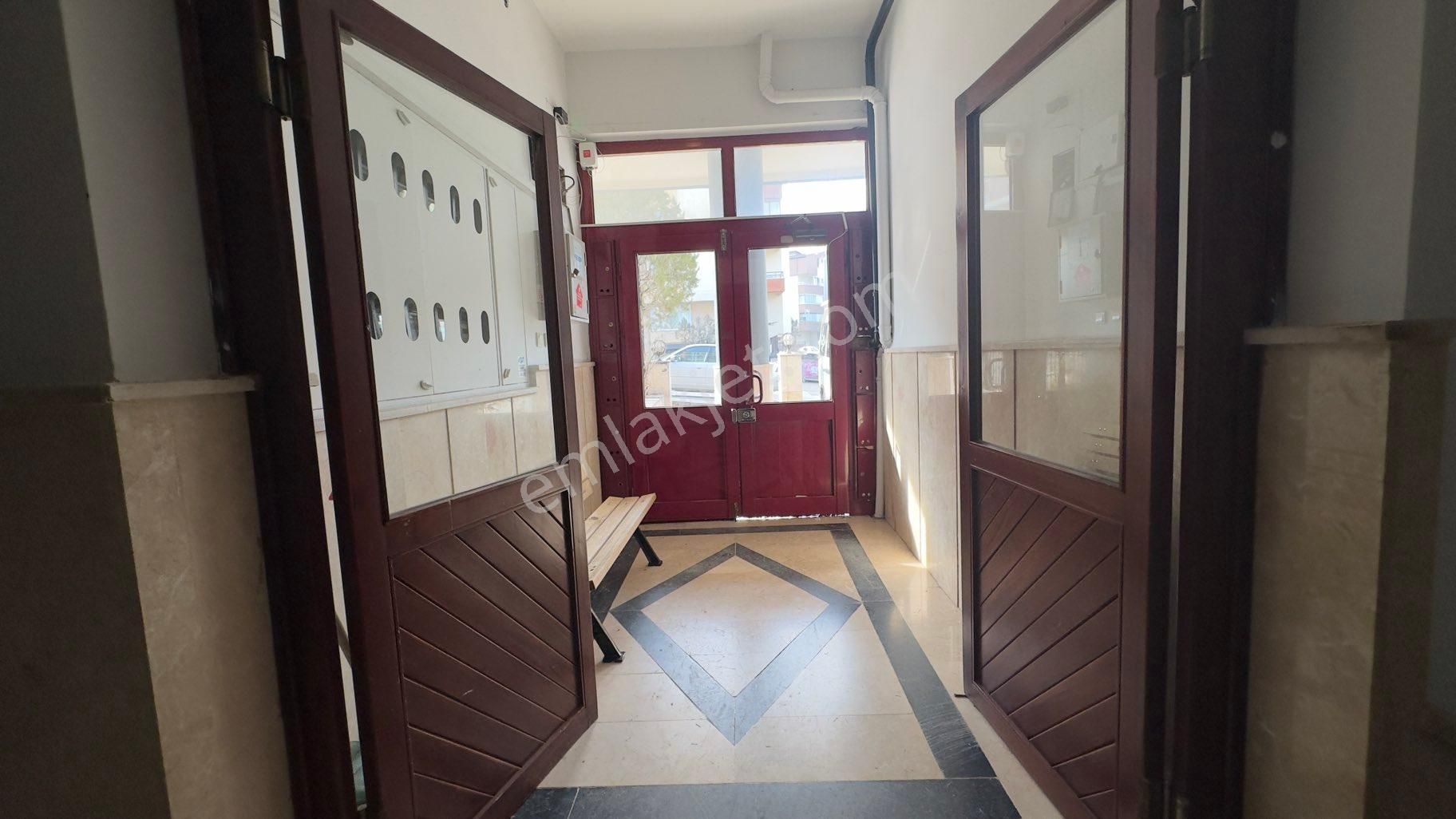 Kızılay Tunalı Esat Yakını Kısmı Eşyalı - Görsel 7