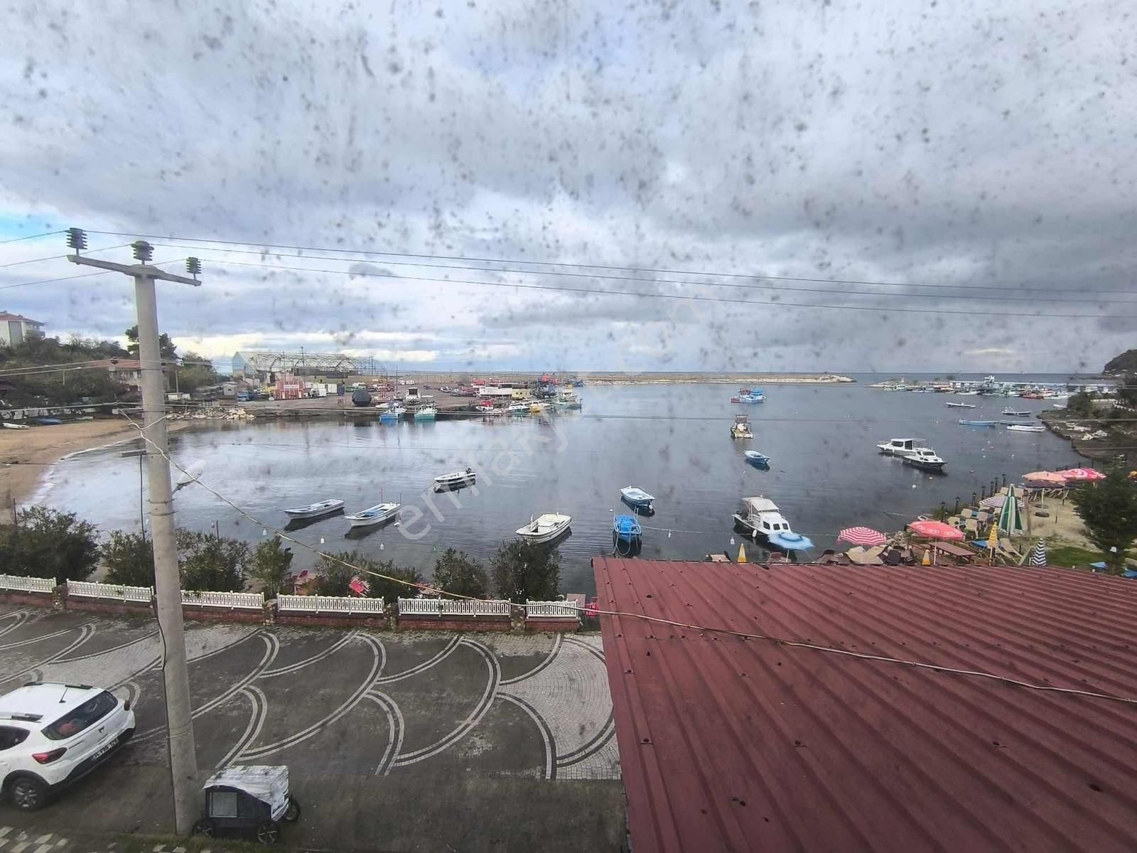 Merkez Kuruçaşile Deniz Manzaralı Satılık 4+1 Daire - Görsel 7