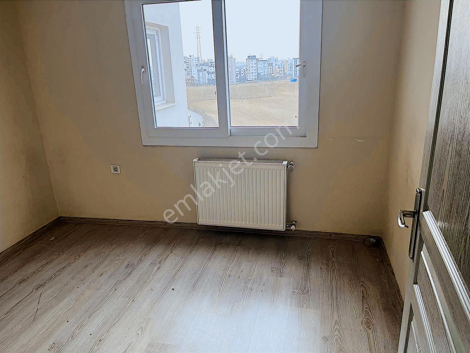 Gültepede 3+1 Doğalgaz Kombili Dairemiz Kiralıktır - Görsel 13
