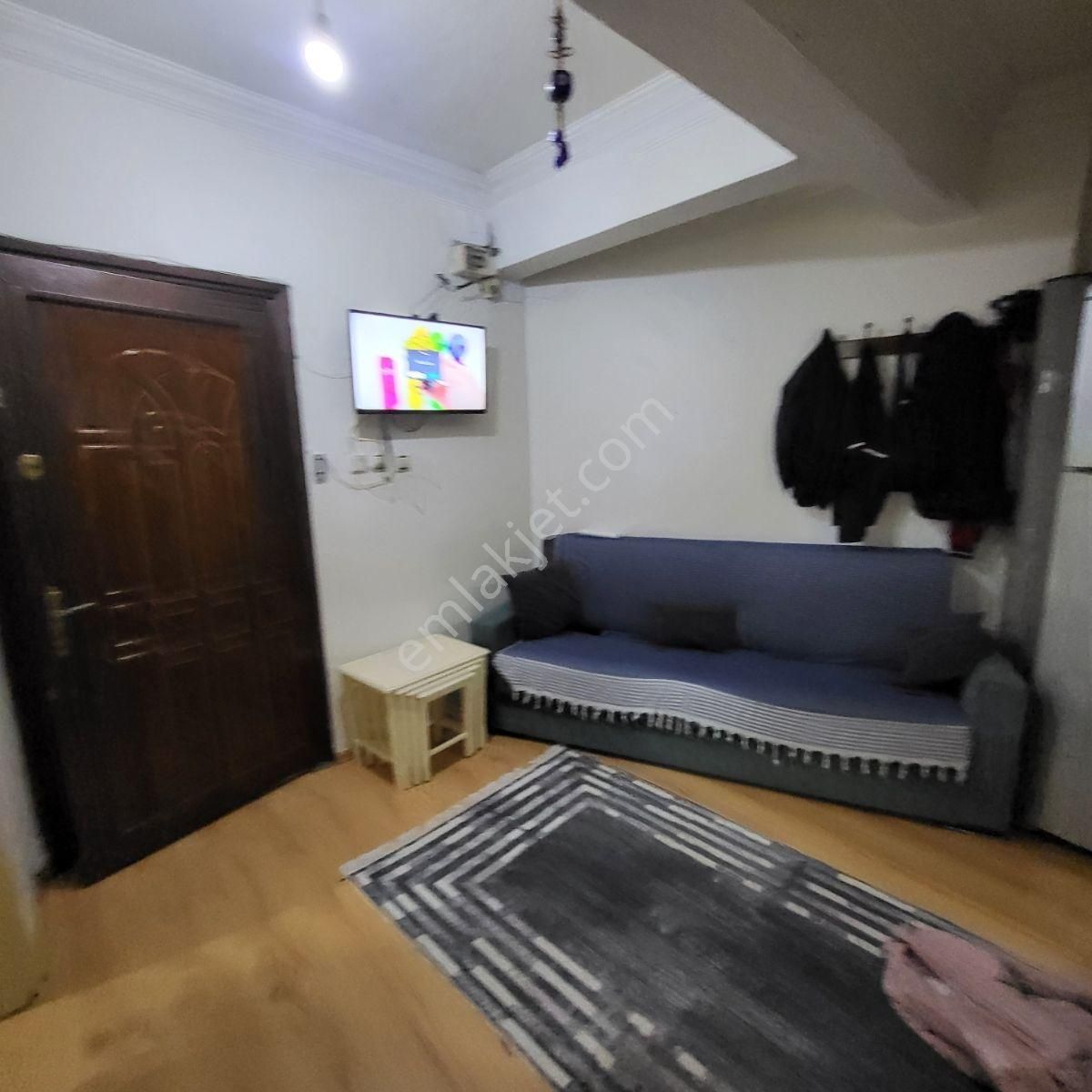 Alizeden Halkalida Yüksek Giriş İster Boş İster Hazır Kiracılı - Görsel 30