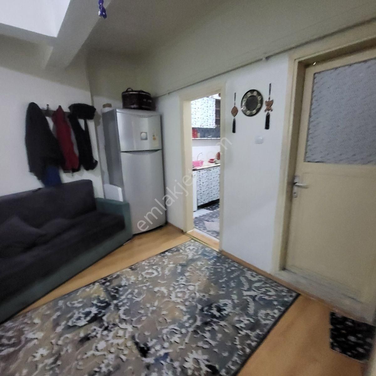 Alizeden Halkalida Yüksek Giriş İster Boş İster Hazır Kiracılı - Görsel 14