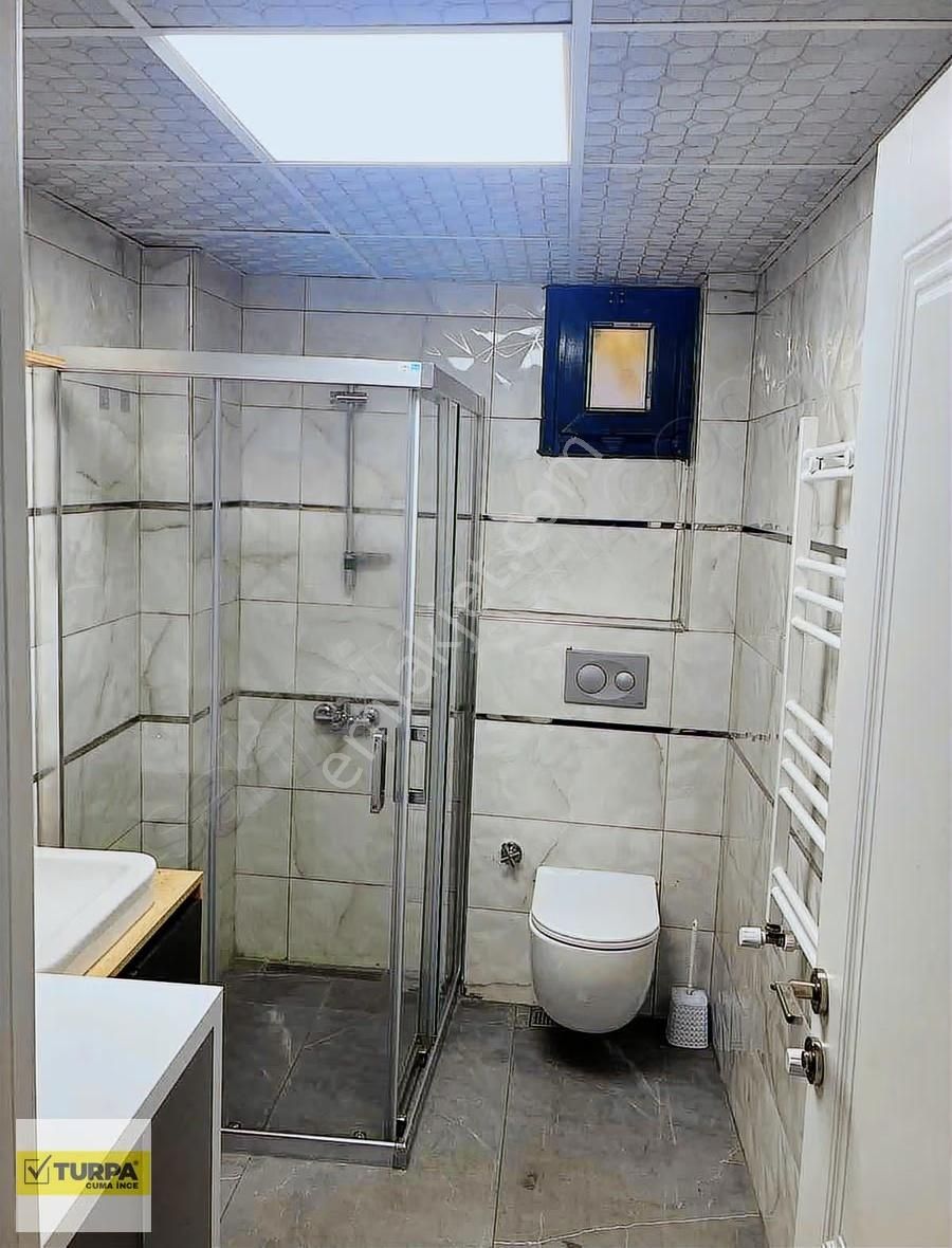 Adatepe Mah 1+1 Doğalgazlı Bahçeli Elektrik Panjurlu - Görsel 5