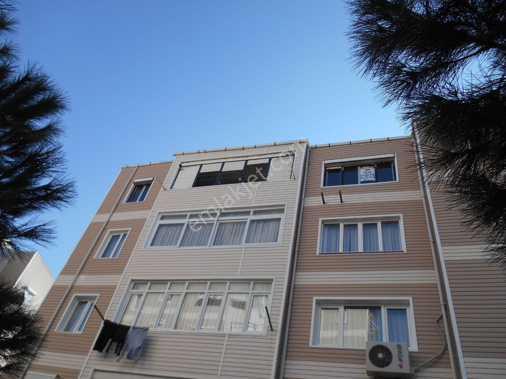 Evka-1 Migros Karşısı 5.kat Doğalgaz'lı 3+1 Daire