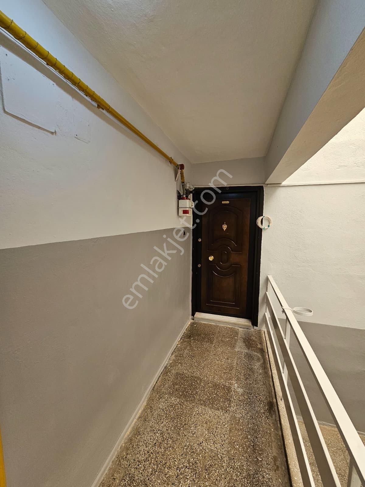 Evka-1 Migros Karşısı 5.kat Doğalgaz'lı 3+1 Daire - Görsel 7