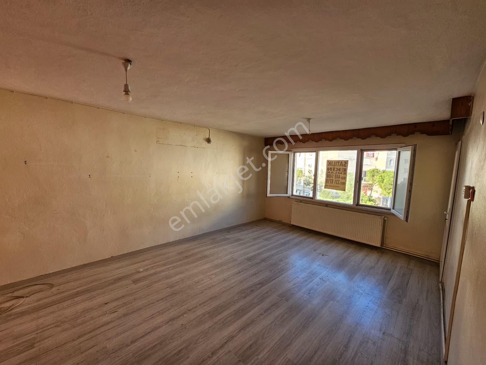 Evka-1 Migros Karşısı 5.kat Doğalgaz'lı 3+1 Daire - Görsel 5