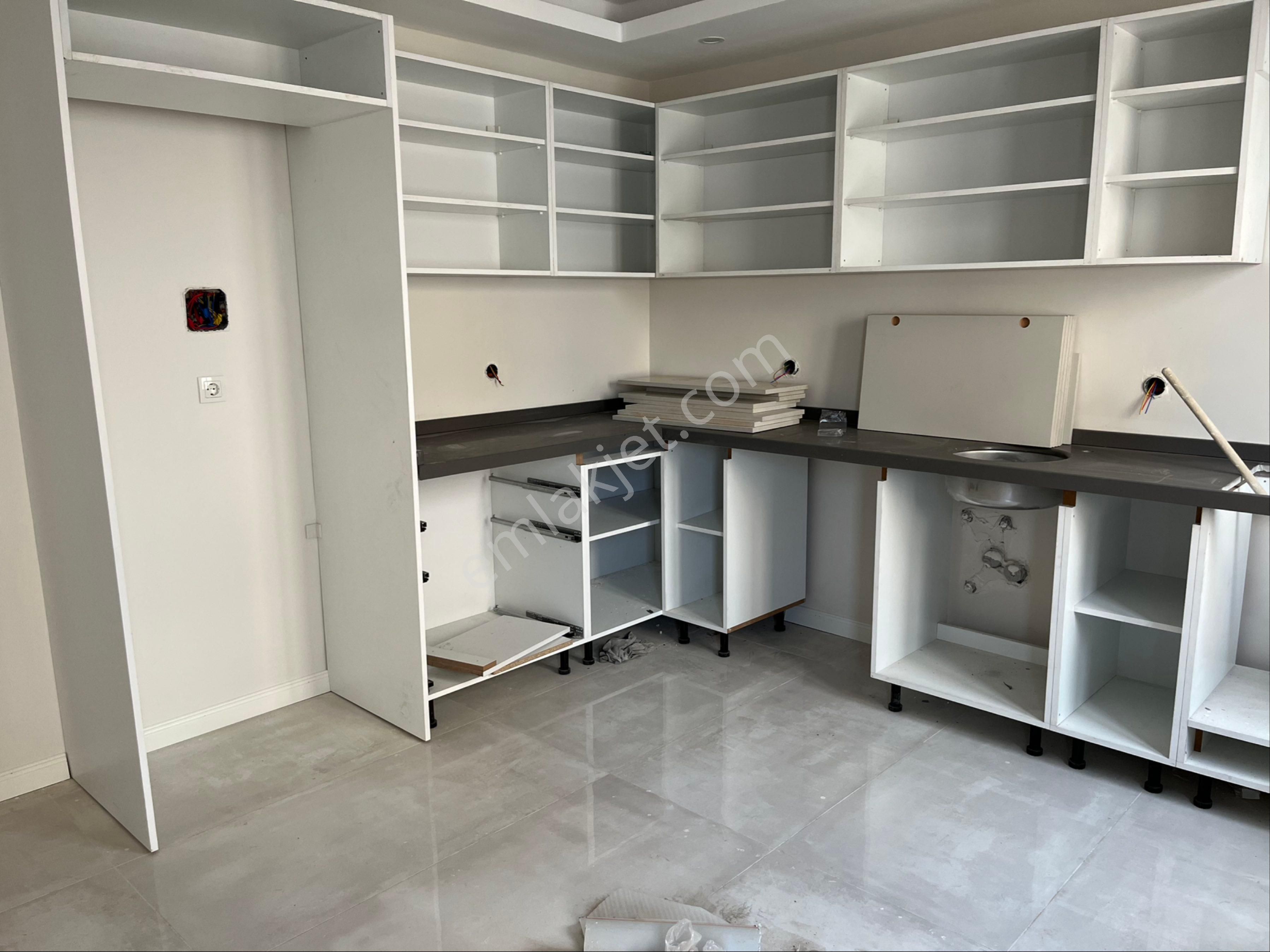 Satılık Dublex 4+1 180m3 Darıca Sırasöğütler Mah Marmaraya Çok Yakın - Görsel 12