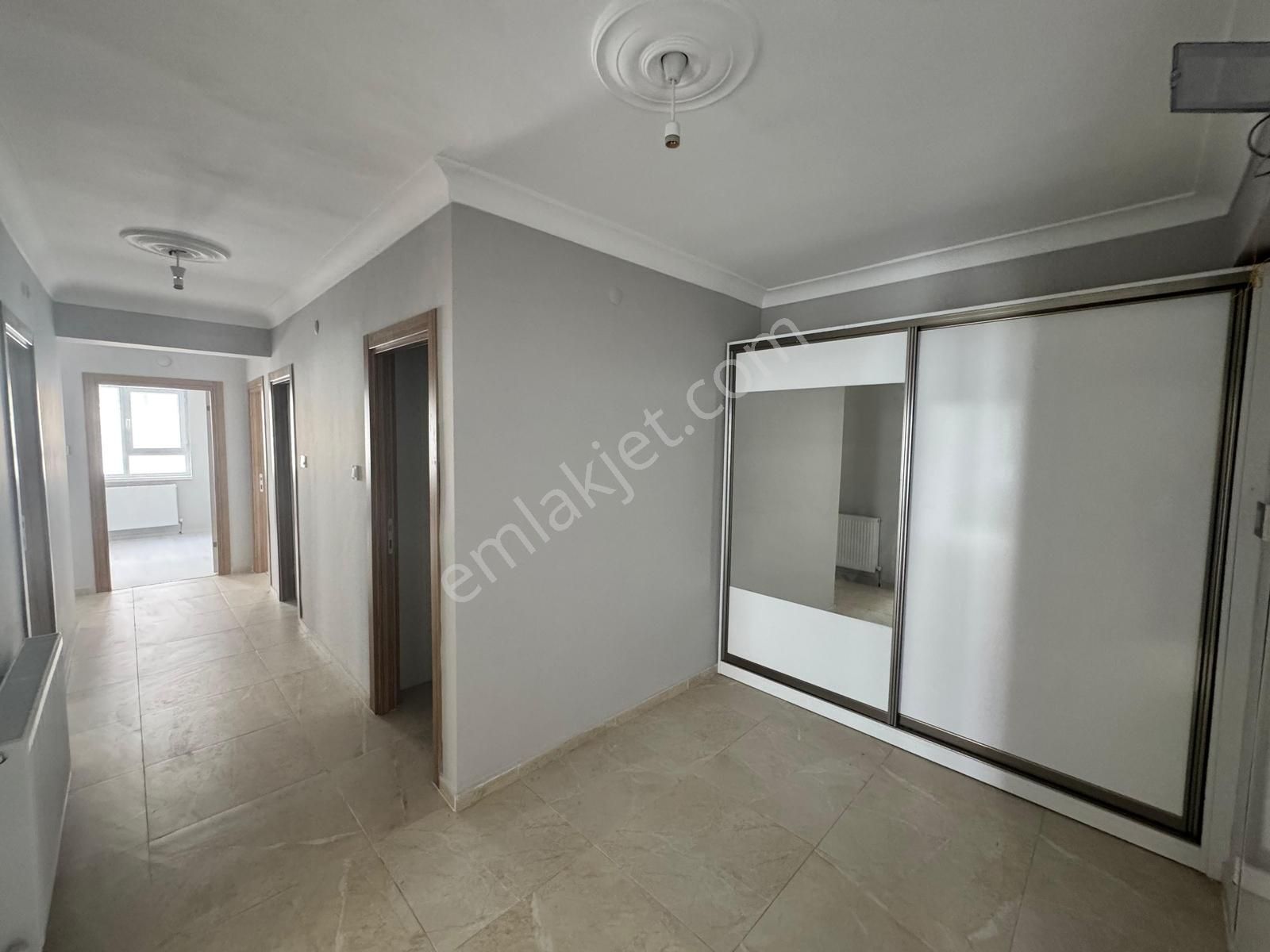 Yılmazer'den Başpınar Mahallesi Ara Kat 4+1 Satılık Daire!!! - Görsel 8