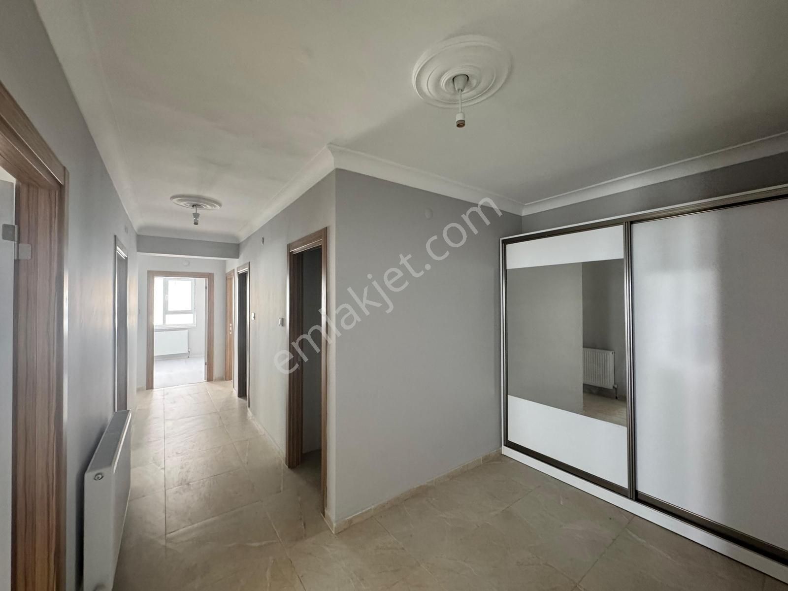 Yılmazer'den Başpınar Mahallesi Ara Kat 4+1 Satılık Daire!!! - Görsel 16