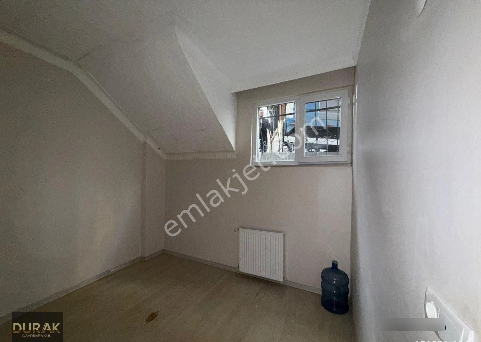 Pınar Mah'de Bağlarçeşme Mevki 3+1 Bahçeli Bahçe Kat Temiz Daire - Görsel 18