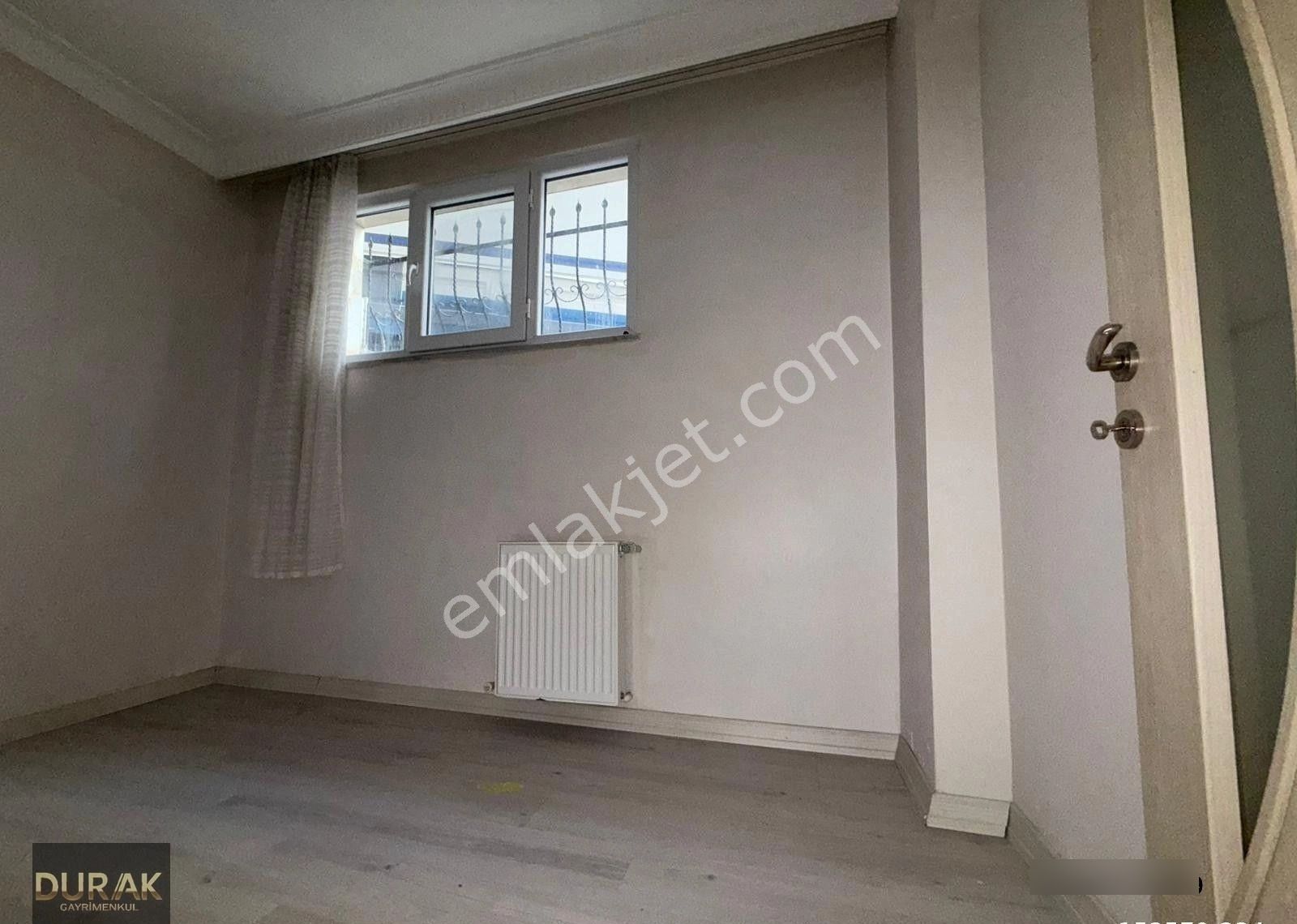 Pınar Mah'de Bağlarçeşme Mevki 3+1 Bahçeli Bahçe Kat Temiz Daire - Görsel 2