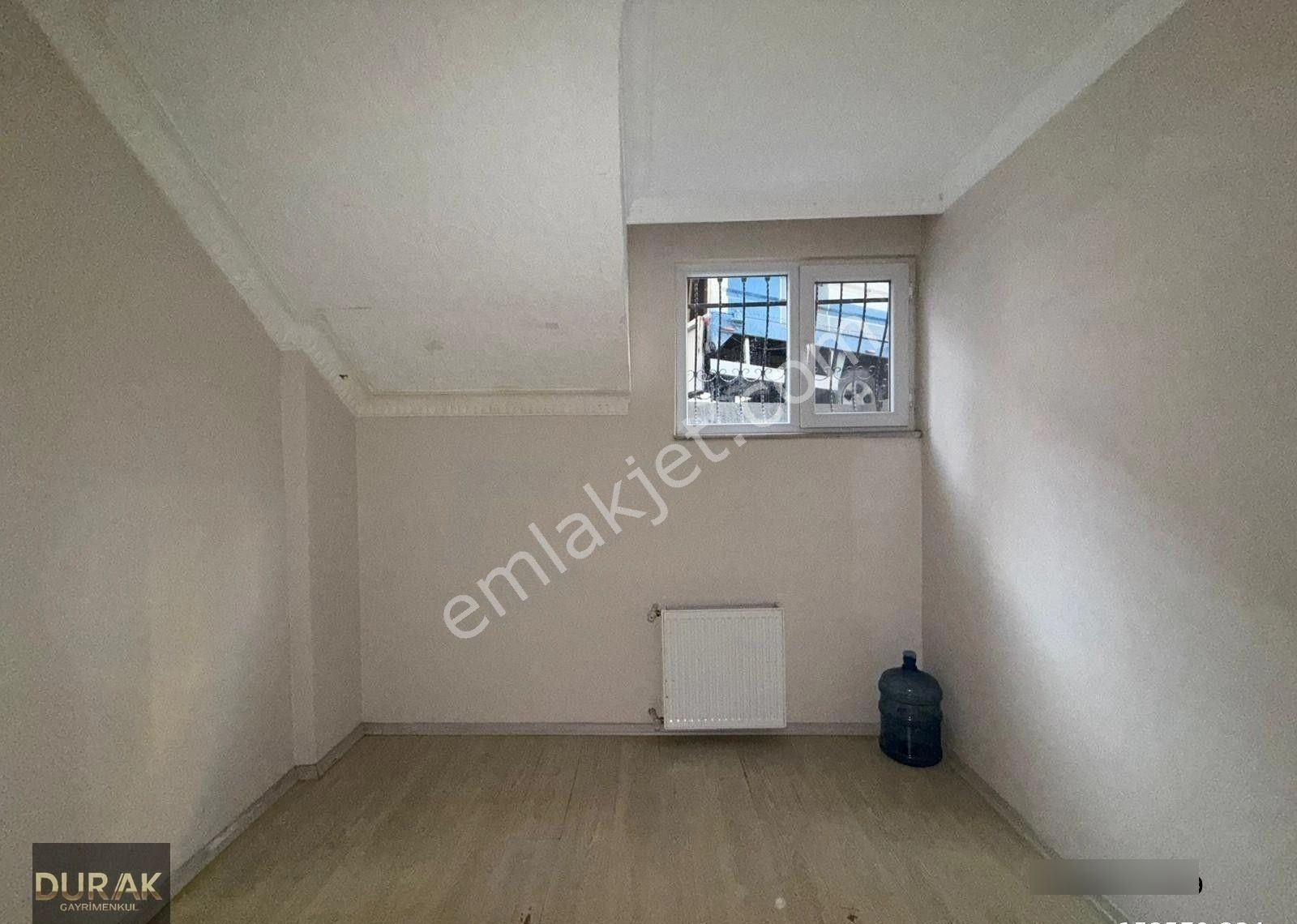 Pınar Mah'de Bağlarçeşme Mevki 3+1 Bahçeli Bahçe Kat Temiz Daire - Görsel 19