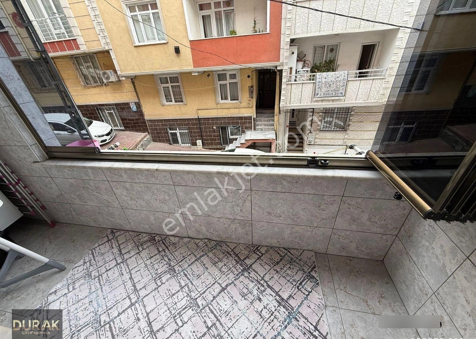 İstiklal Mah'de 2+1 Cuma Pazarı Mevki 110 M² Balkonlu Arakat !! - Görsel 13