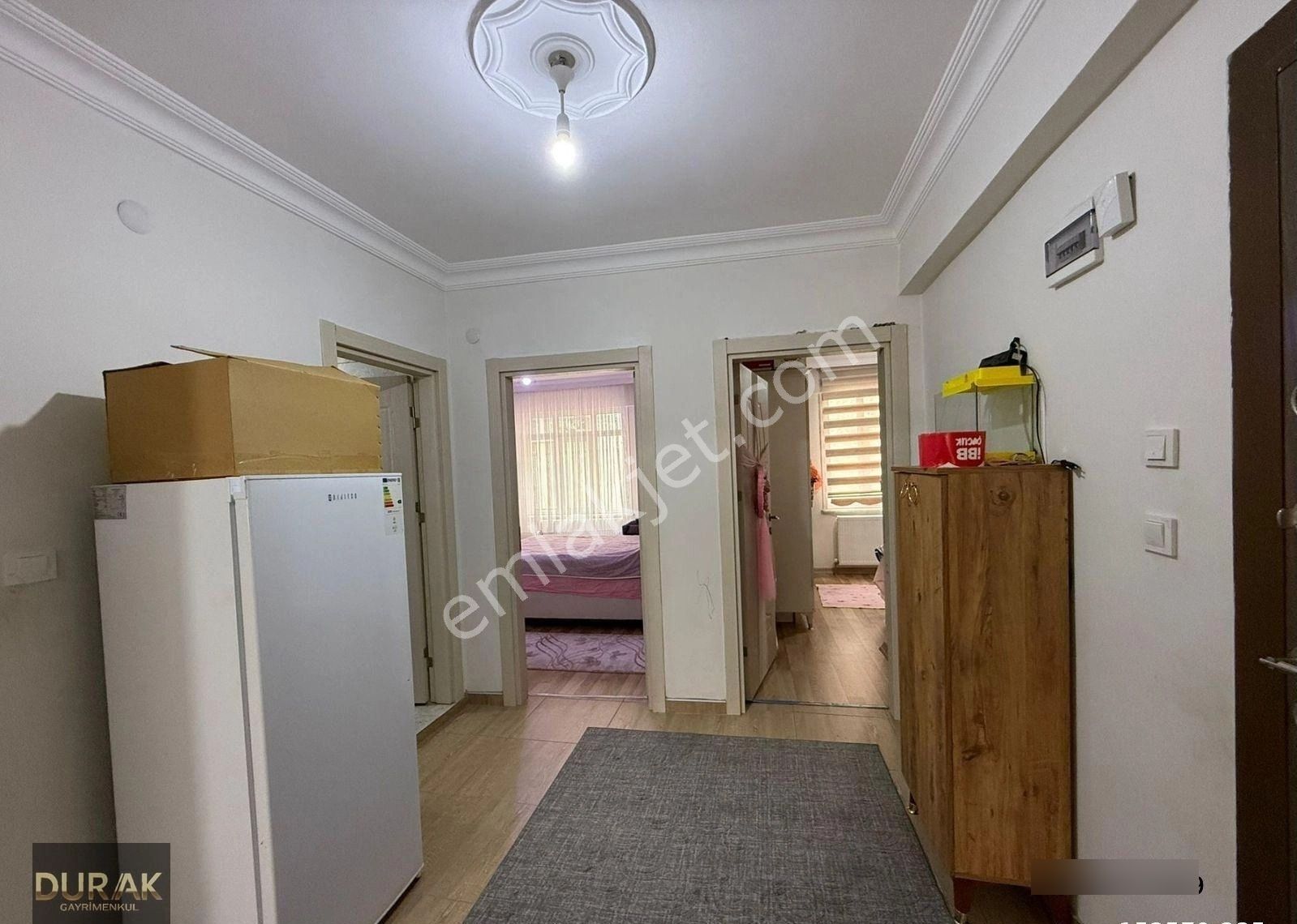 İstiklal Mah'de 2+1 Cuma Pazarı Mevki 110 M² Balkonlu Arakat !! - Görsel 5