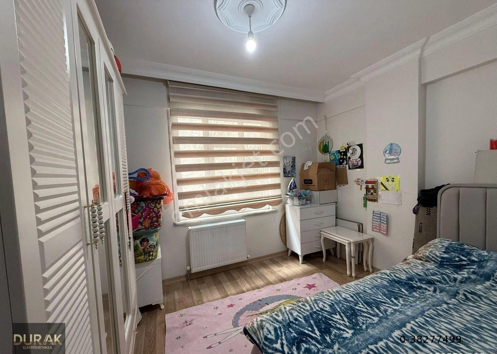 İstiklal Mah'de 2+1 Cuma Pazarı Mevki 110 M² Balkonlu Arakat !! - Görsel 8