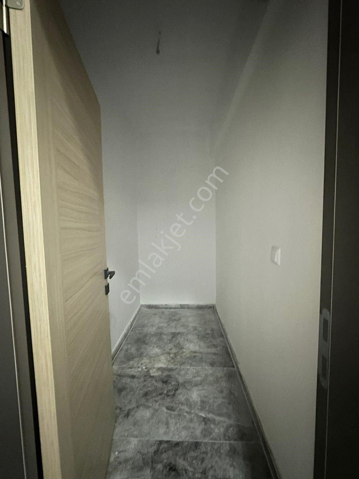 Karapürçek'te Ebeveyn Banyolu Full Yapılı 3+1 Satılık Sıfır Daire !! - Görsel 25