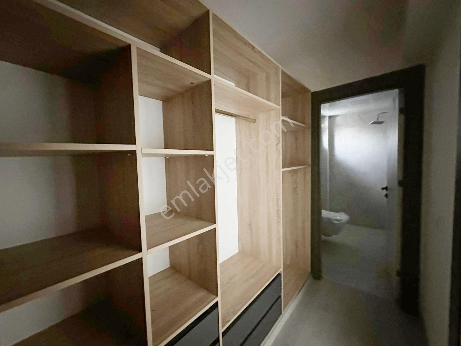 Karapürçek'te Ebeveyn Banyolu Full Yapılı 3+1 Satılık Sıfır Daire !! - Görsel 15