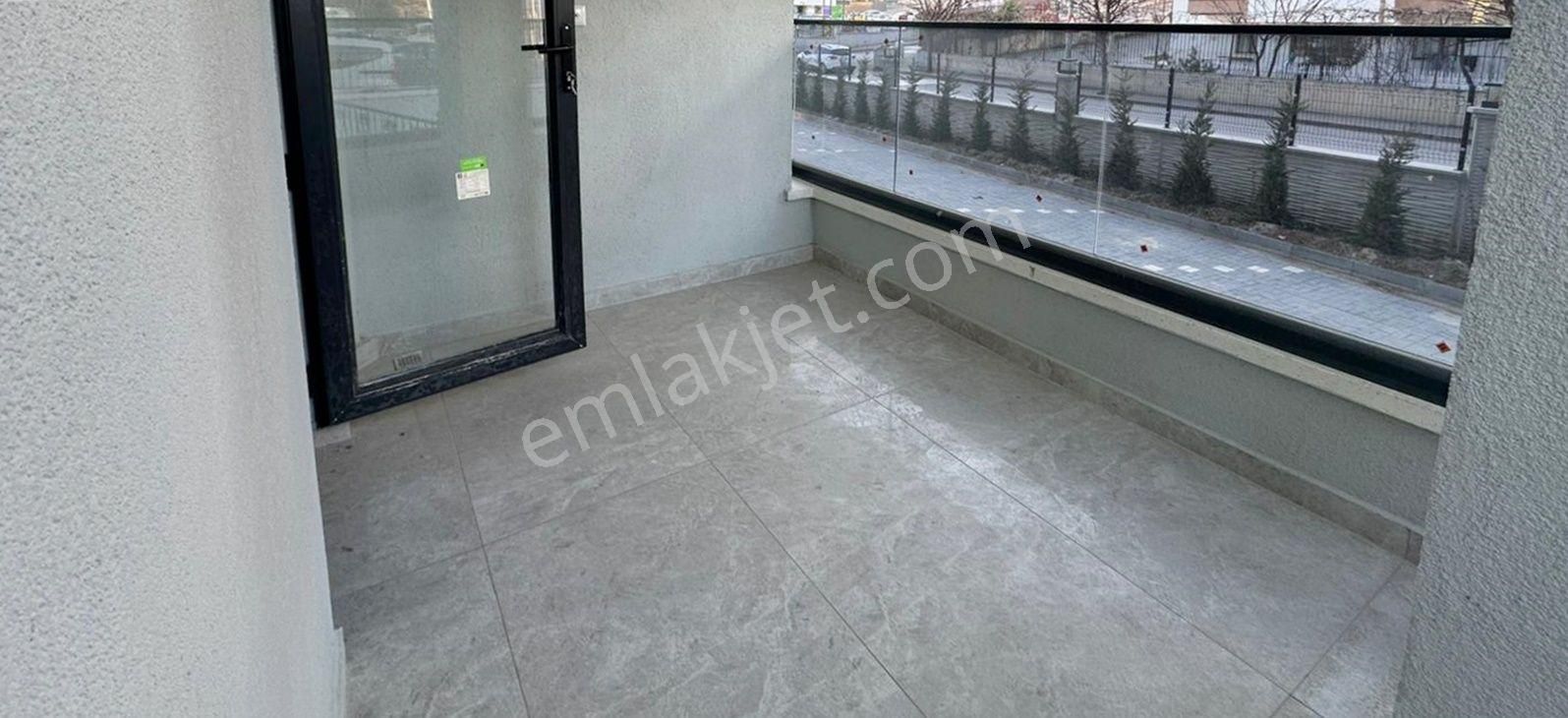 Karapürçek'te Ebeveyn Banyolu Full Yapılı 3+1 Satılık Sıfır Daire !! - Görsel 26