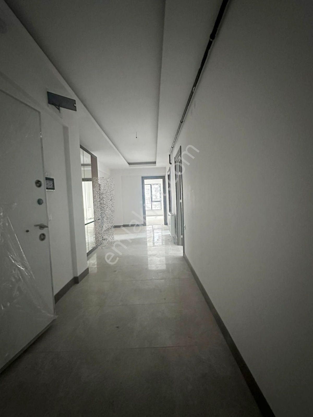 Karapürçek'te Ebeveyn Banyolu Full Yapılı 3+1 Satılık Sıfır Daire !! - Görsel 14