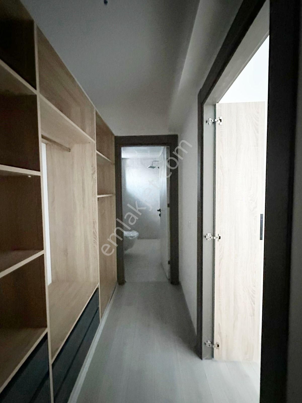 Karapürçek'te Ebeveyn Banyolu Full Yapılı 3+1 Satılık Sıfır Daire !! - Görsel 18