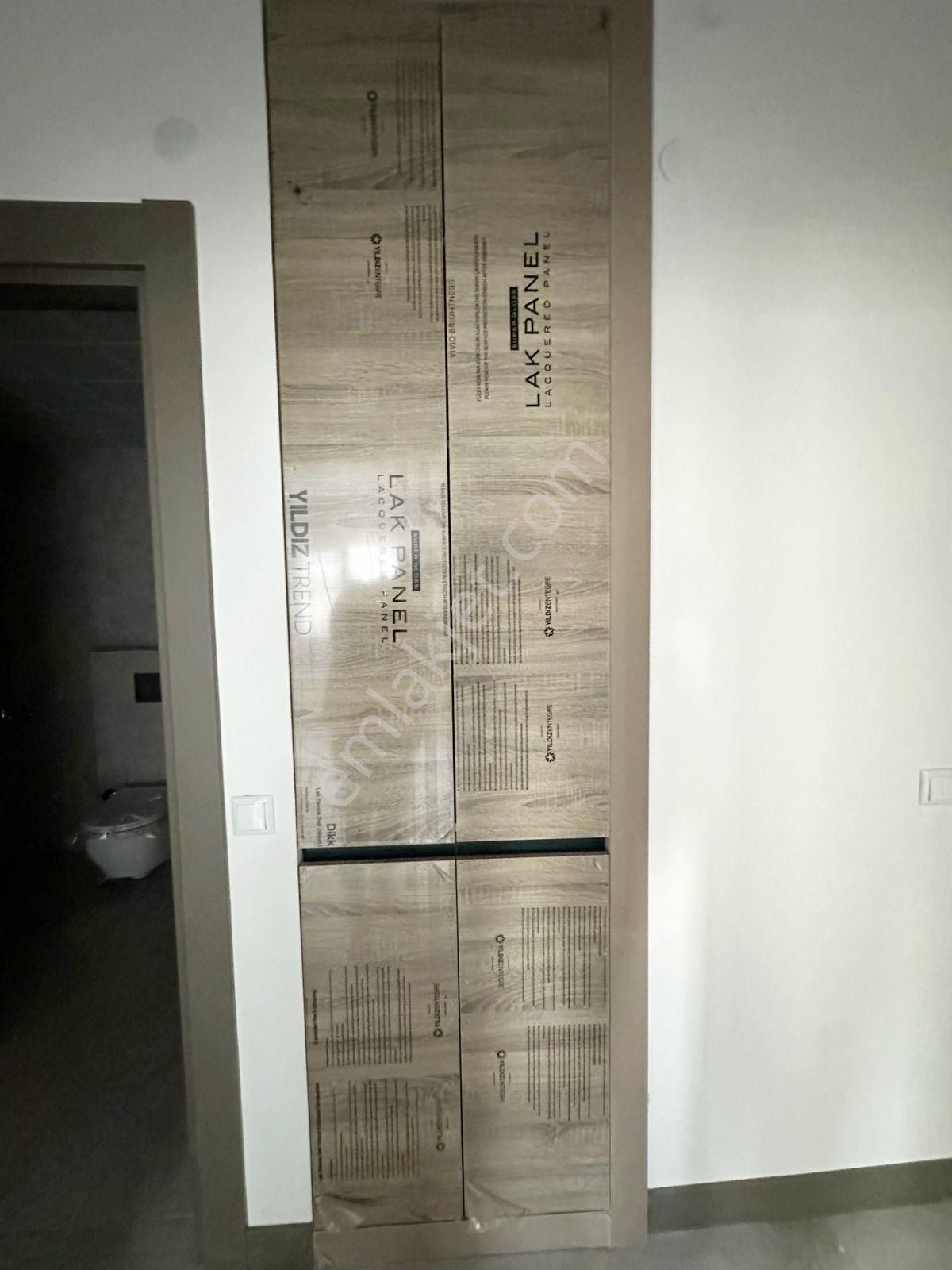 Karapürçek'te Ebeveyn Banyolu Full Yapılı 3+1 Satılık Sıfır Daire !! - Görsel 17