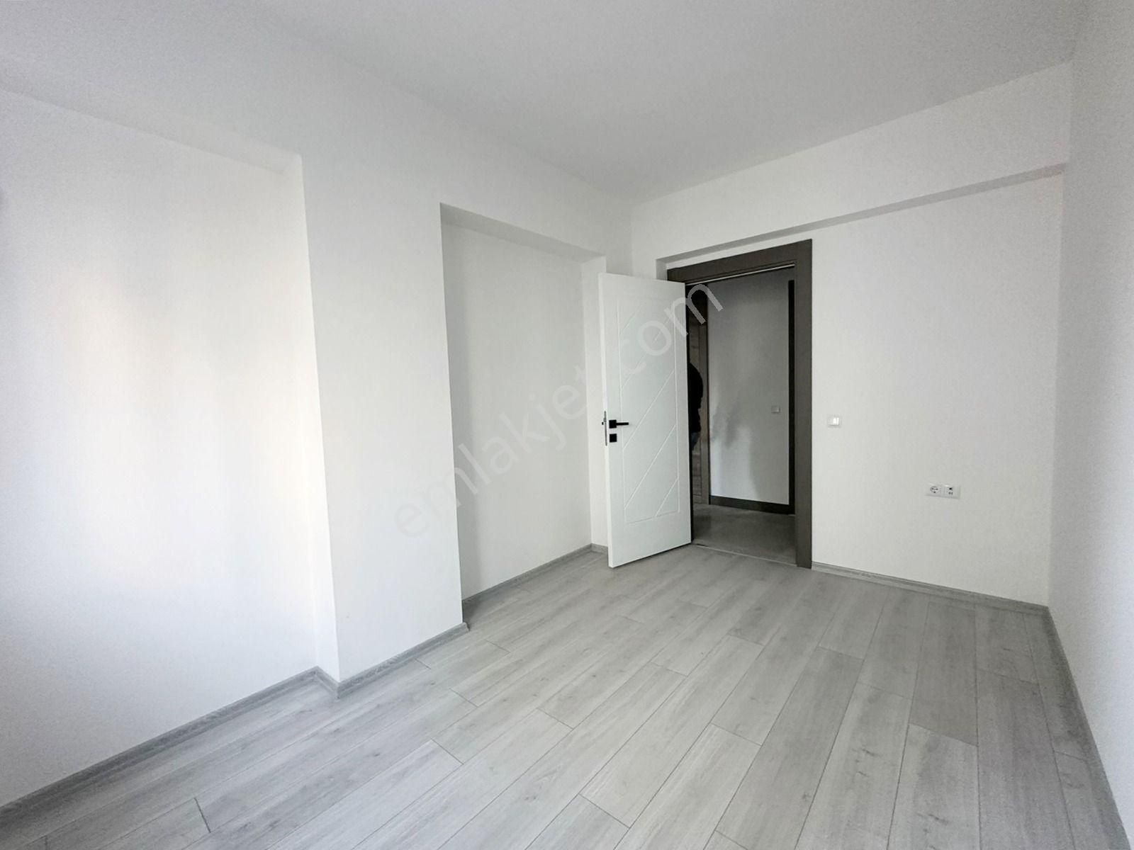 Karapürçek'te Ebeveyn Banyolu Full Yapılı 3+1 Satılık Sıfır Daire !! - Görsel 8