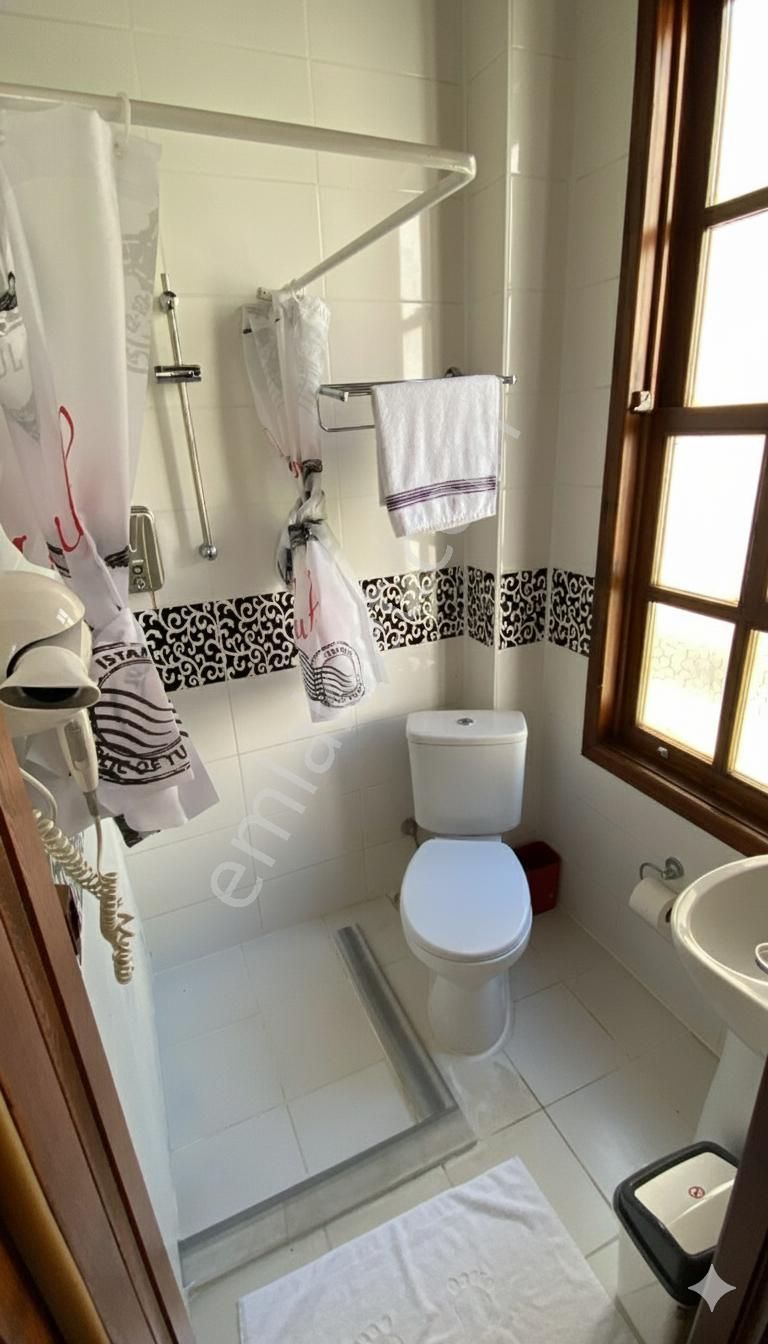 Paşabahçe Konağı Standart Oda (kahvaltılı) - Görsel 5