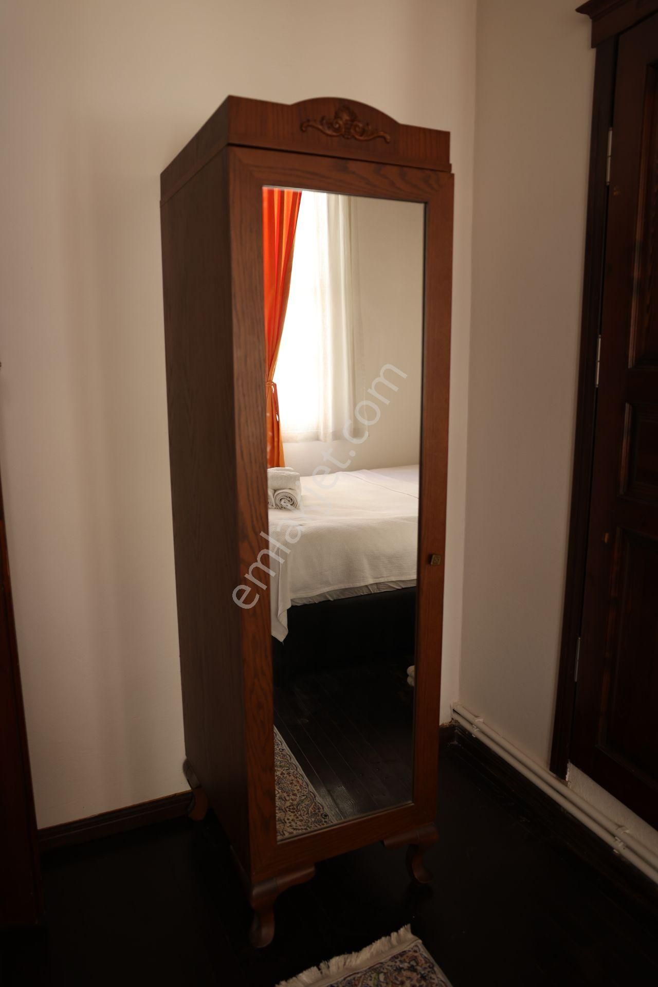 Paşabahçe Konağı Standart Oda (kahvaltılı) - Görsel 4