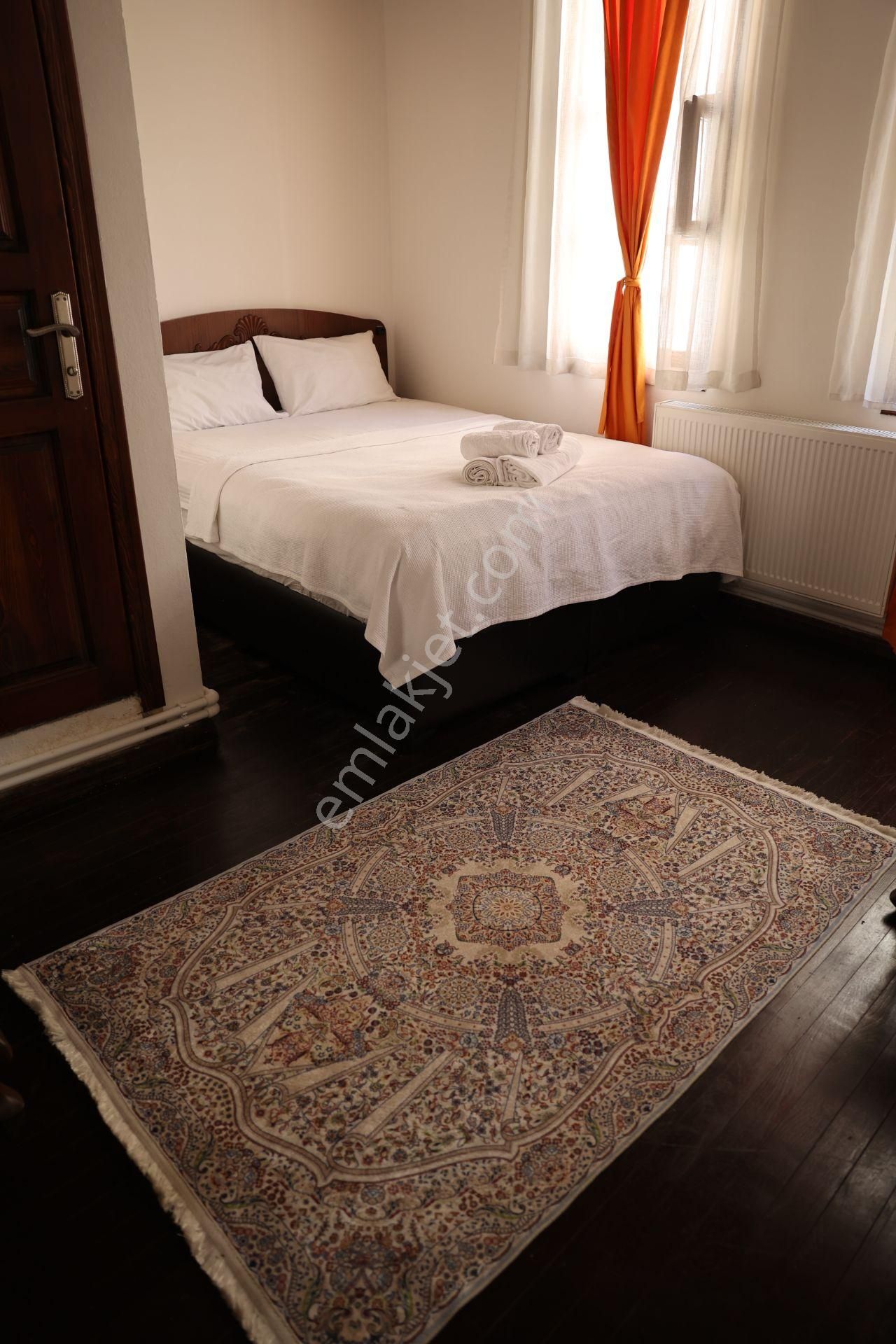 Paşabahçe Konağı Standart Oda (kahvaltılı) - Görsel 3