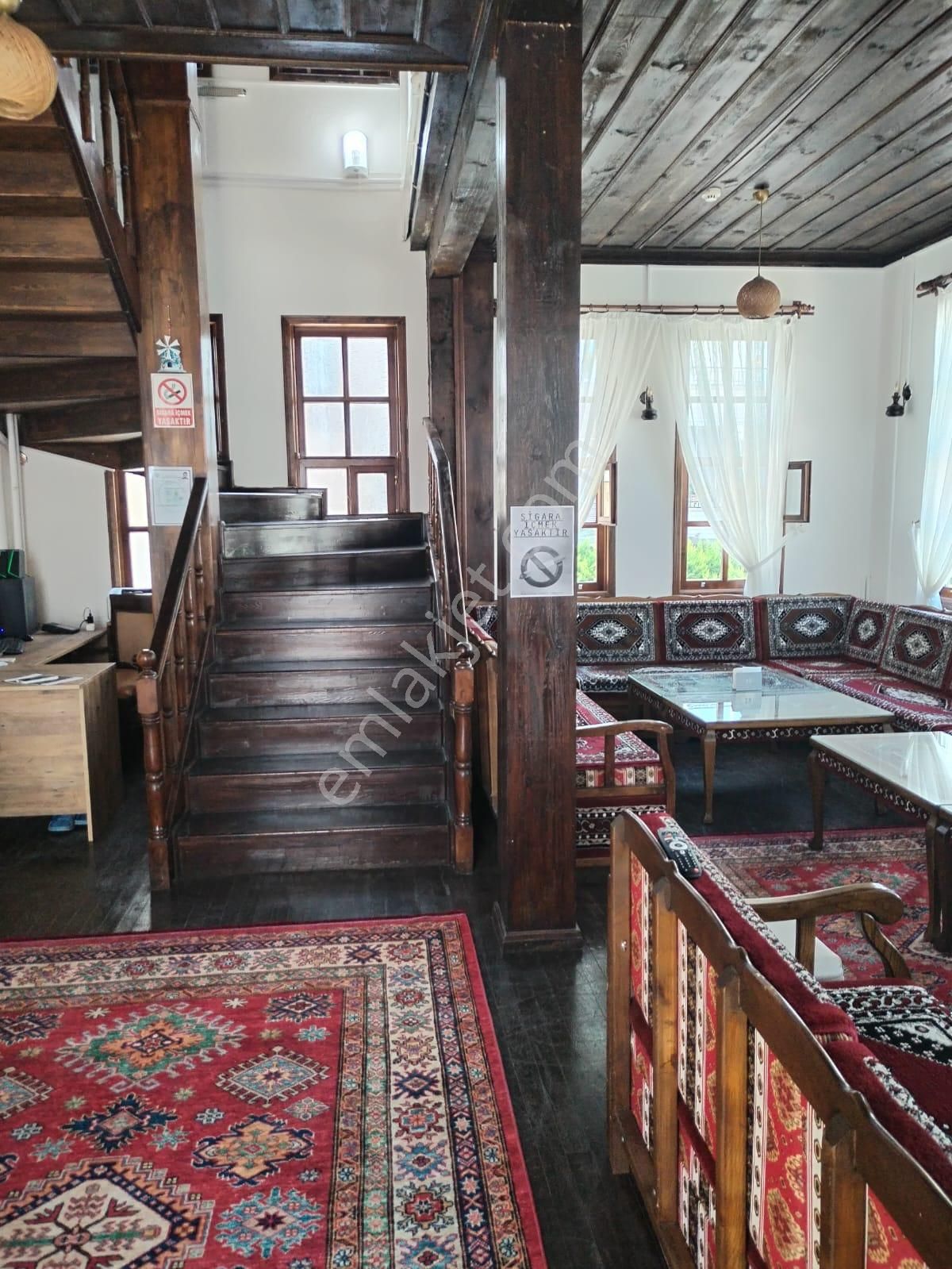 Paşabahçe Konağı Standart Oda (kahvaltılı) - Görsel 9