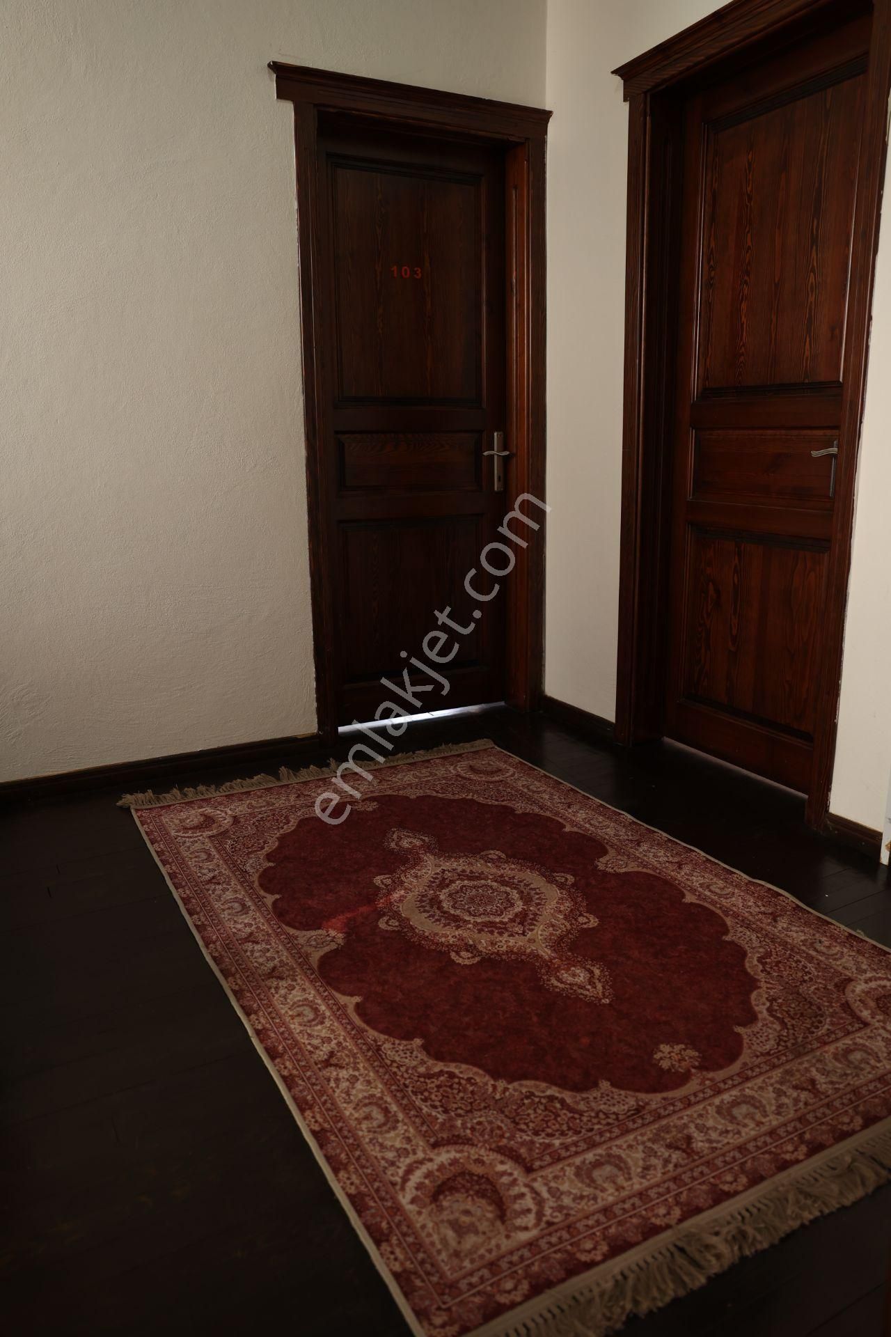 Paşabahçe Konağı Standart Oda (kahvaltılı) - Görsel 2