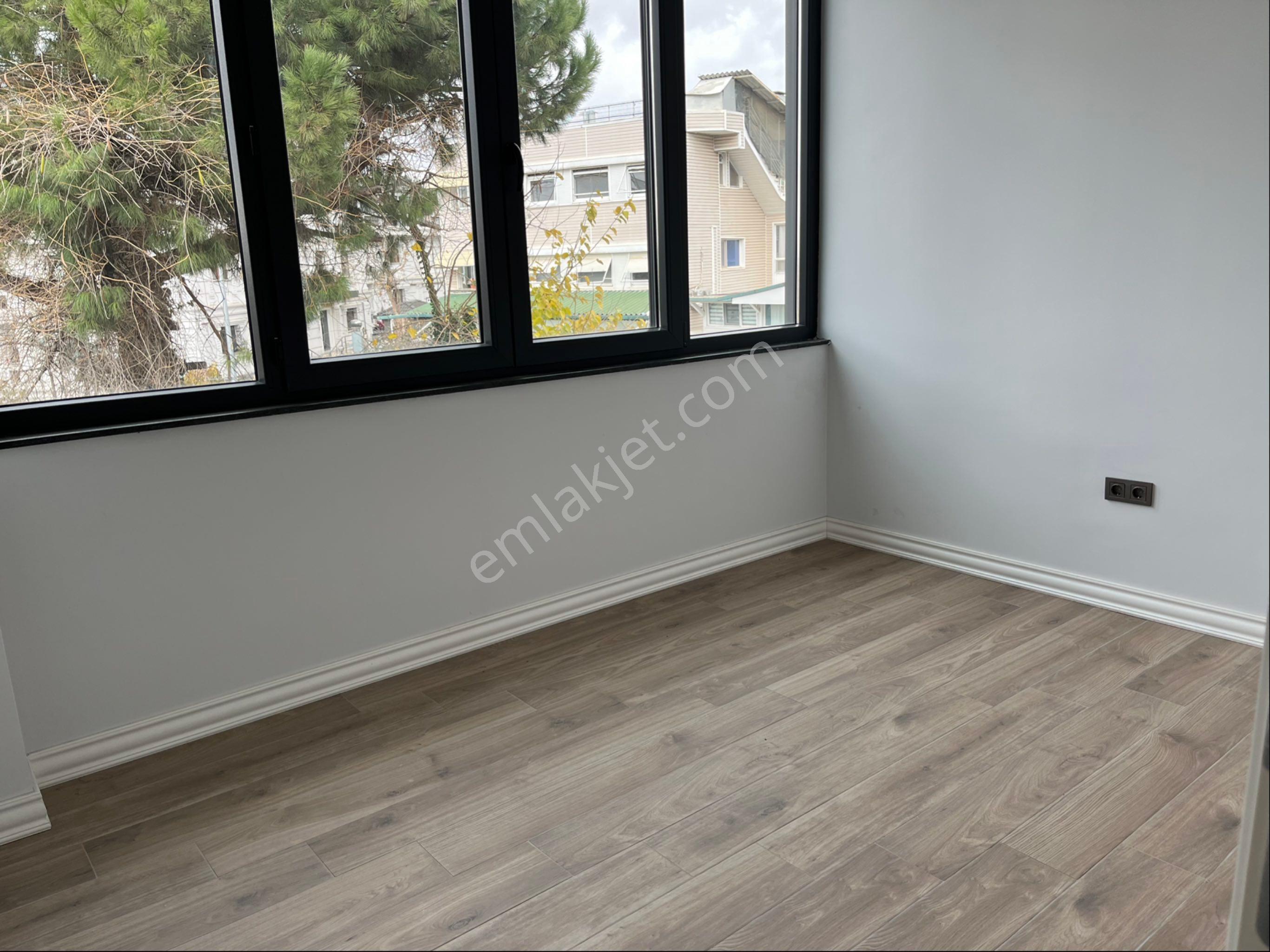 Satılık Villa 320m2 Dört Katlı Deniz Manzaralı - Görsel 19